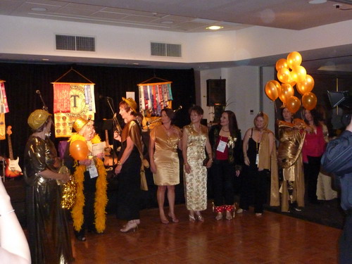 The Golden Girls
